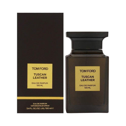 Tom Ford Tuscan Leather 100ml EDP – Luxury Men & Unisex Perfume | Free UK Delivery TOMFORD BRAND