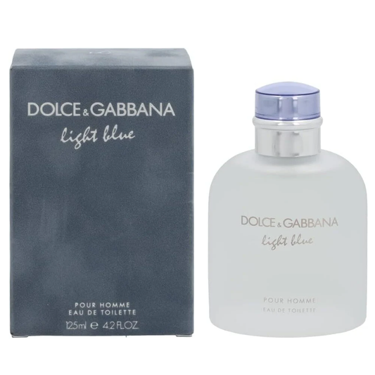Dolce & Gabbana Light Blue EDT 100ml for Women | Free 3-days Fast USA Delivery