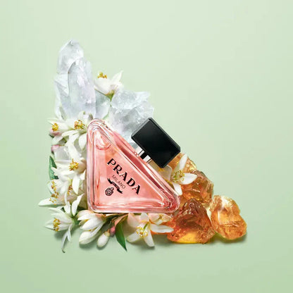 Prada Paradoxe Eau de Parfum 90ml for Women | Long Lasting Luxury Fragrance Prada