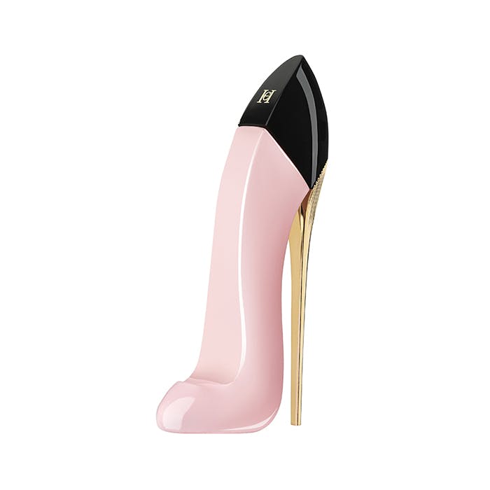 Good Girl Fantastic Pink Eau de Parfum 100ml – Women’s Floral-Oriental Perfume UK | ✅ Fast Shipping | Glitter Pink Stiletto-Carolina Herrera Carolina Herrera
