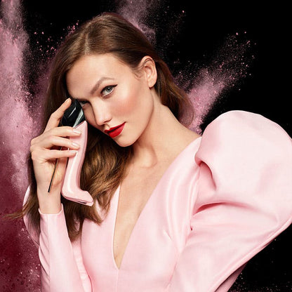 Good Girl Fantastic Pink Eau de Parfum 100ml – Women’s Floral-Oriental Perfume UK | ✅ Fast Shipping | Glitter Pink Stiletto-Carolina Herrera Carolina Herrera