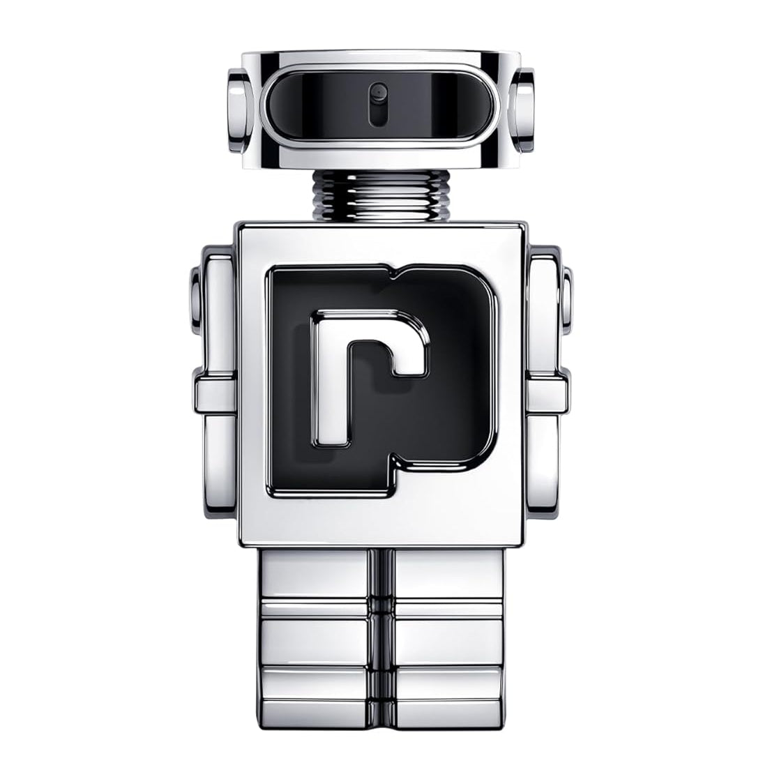 Phantom by Paco Rabanne Eau de Toilette 100ml – Men’s Fresh Woody Fragrance | Fast & Free UK 3-Day Delivery Paco Rabanne