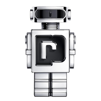 Phantom by Paco Rabanne Eau de Toilette 100ml – Men’s Fresh Woody Fragrance | Fast & Free UK 3-Day Delivery Paco Rabanne