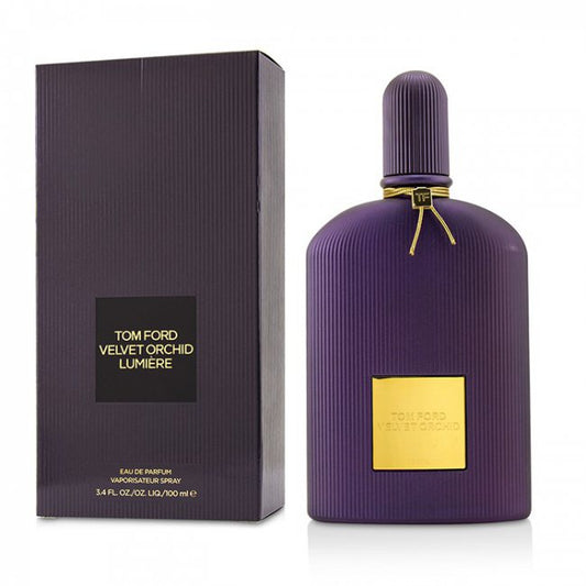 Tom Ford Velvet Orchid Lumière 100ml EDP – Luxury Women Perfume | Free UK Delivery TOMFORD BRAND