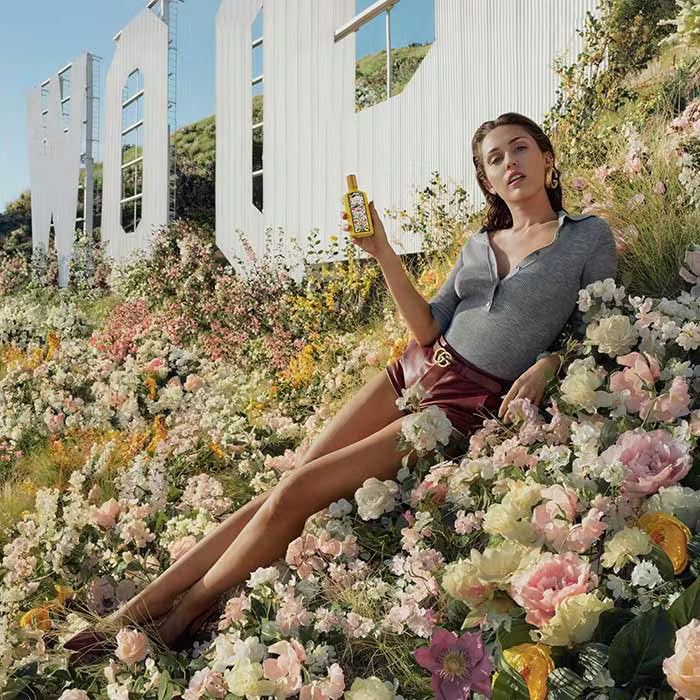Gucci Flora Gorgeous Orchid Eau de Parfum EDP 100ml for Women | Free UK Delivery GUCCI
