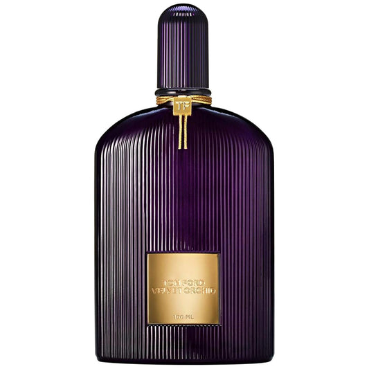 Tom Ford Velvet Orchid 100ml EDP Original Perfume for Women – Free UK Delivery & Fast 3 Day Shipping TOMFORD BRAND
