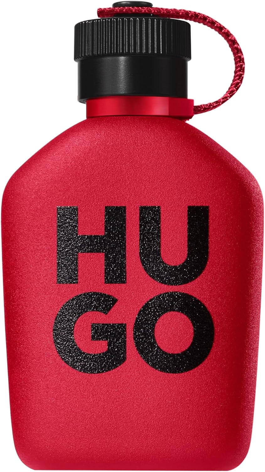 Hugo Intense Eau de Parfum for Men 125ml – Bold Men’s Fragrance | Fast & Free UK 3-Day Delivery Hugo Man