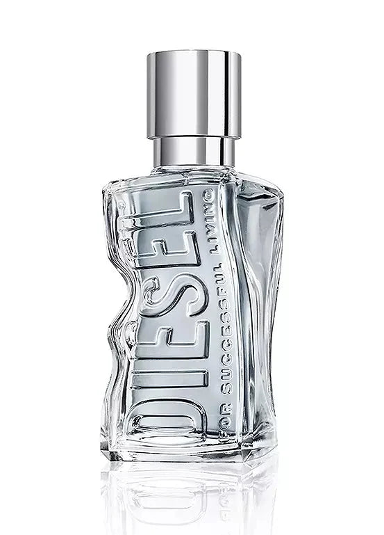 Diesel For Successful Living EDT 100ml | Free UK Delivery | Fast 3 Day Shipping Diesel
