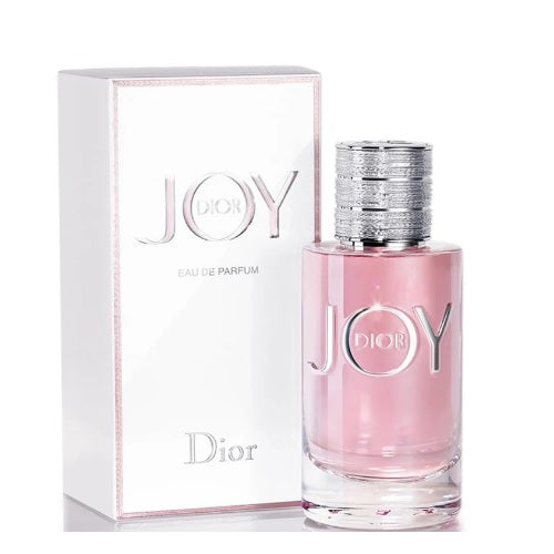 JOY by Dior Eau de Parfum for Women – Elegant Floral-Woody Musk Signature | Fast Delivery DIOR