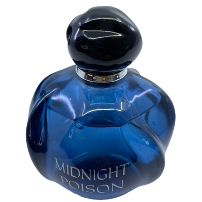 Dior Midnight Poison Eau de Parfum for Women – 100ml | Fast Delivery DIOR
