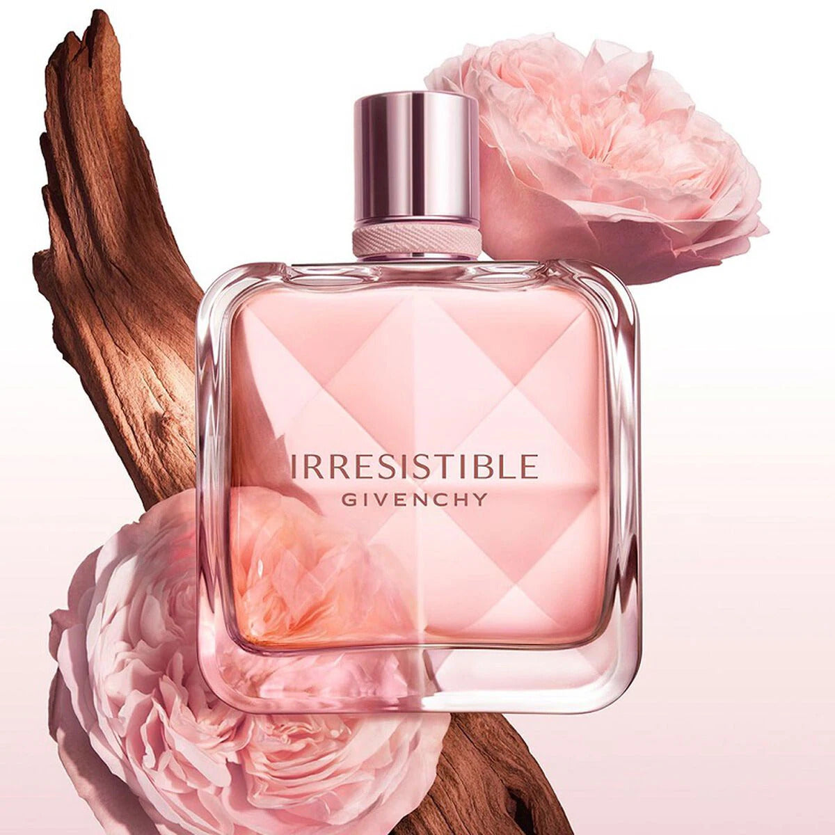 Givenchy Irresistible Eau de Parfum EDP 100ml for Women | Free UK Delivery | Fast 3 Day Shipping Irresistible