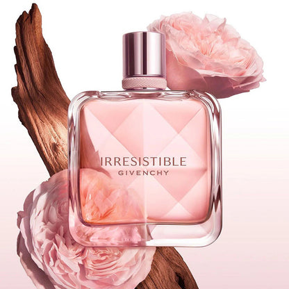 Givenchy Irresistible Eau de Parfum EDP 100ml for Women | Free UK Delivery | Fast 3 Day Shipping Irresistible