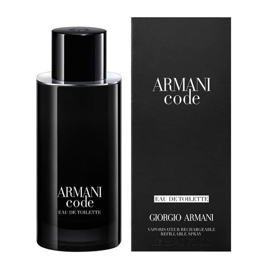 Armani Code 100ml | 70% Off + Extra 5% | Free USA Delivery