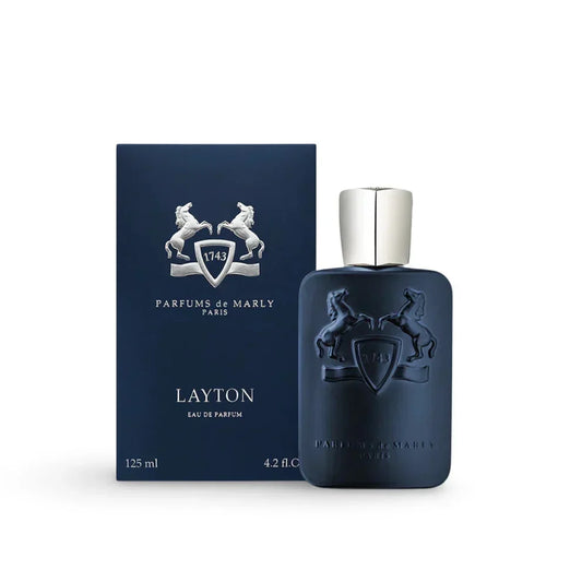 Parfums de Marly Layton EDP 4.2 oz for Men – Free USA Shipping, 3-Day Delivery