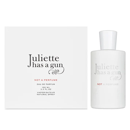 Juliette Has A Gun Not A Perfume Eau De Parfum 100ml – Luxury Minimalist Fragrance | 70% OFF + Free USA Shipping