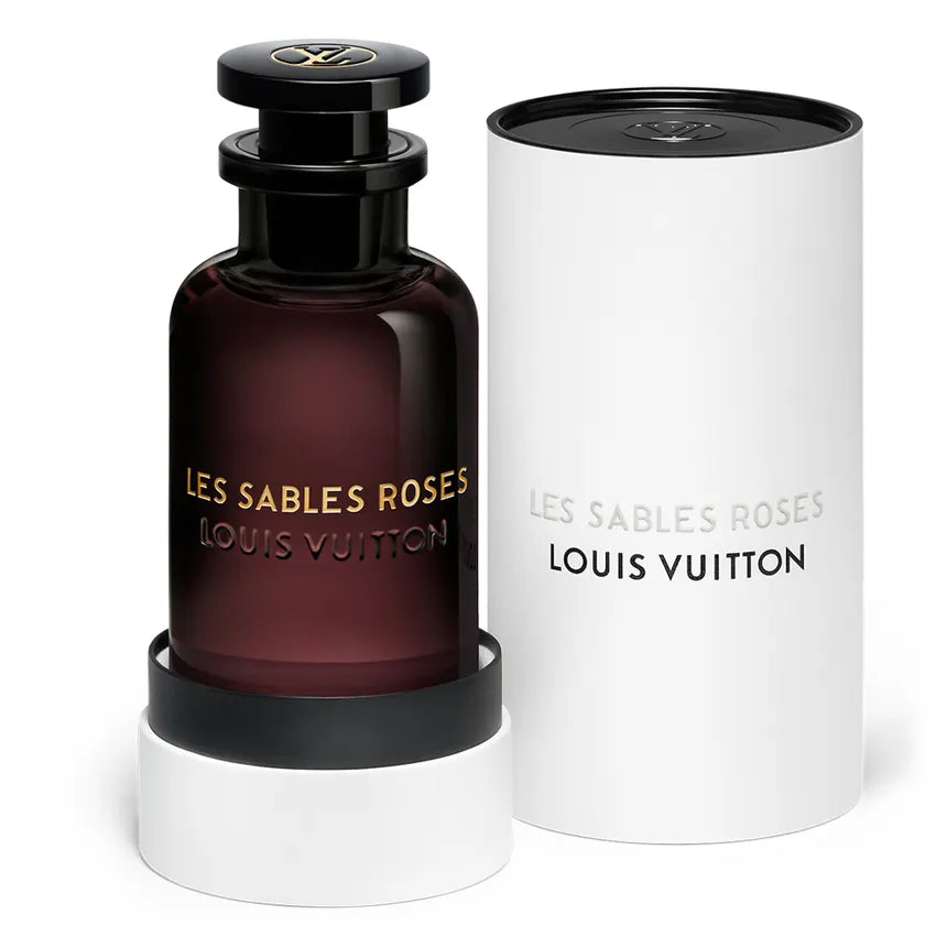 Louis Vuitton Les Sables Roses Eau De Parfum – 100ml | 70% Off + Extra 5% | Free USA Delivery