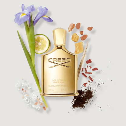 Creed Millesime Imperial Eau de Parfum 100ml – Luxury Unisex Fragrance UK | ✅ Fast Shipping | Fresh & Elegant Scent Creed Aventus