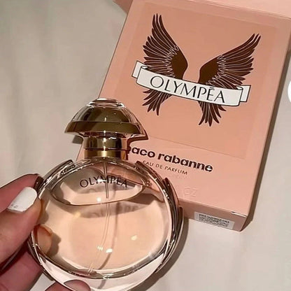 Paco Rabanne Olympéa Eau de Parfum for Women | Free 3-days Fast USA Delivery