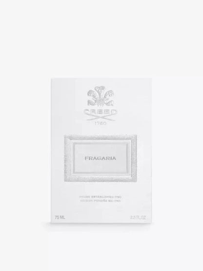 CREED Fragaria Eau de Parfum 75ml – Luxury Long Lasting Fragrance | Free UK 3-Day Delivery Creed Aventus