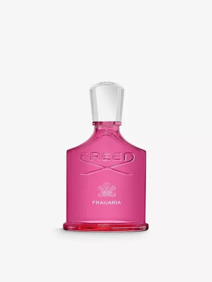 CREED Fragaria Eau de Parfum 75ml – Luxury Long Lasting Fragrance | Free UK 3-Day Delivery Creed Aventus