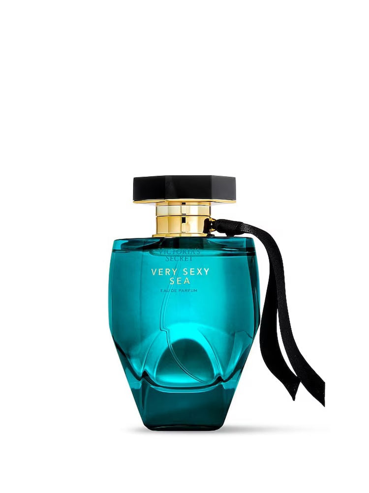 Victoria’s Secret Very Sexy Sea Eau de Parfum 100ml – Women’s Fresh Citrus Floral Fragrance | Fast & Free UK 3-Day Delivery Victoria’s Secret