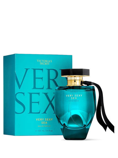 Victoria’s Secret Very Sexy Sea Eau de Parfum 100ml – Women’s Fresh Citrus Floral Fragrance | Fast & Free UK 3-Day Delivery Victoria’s Secret