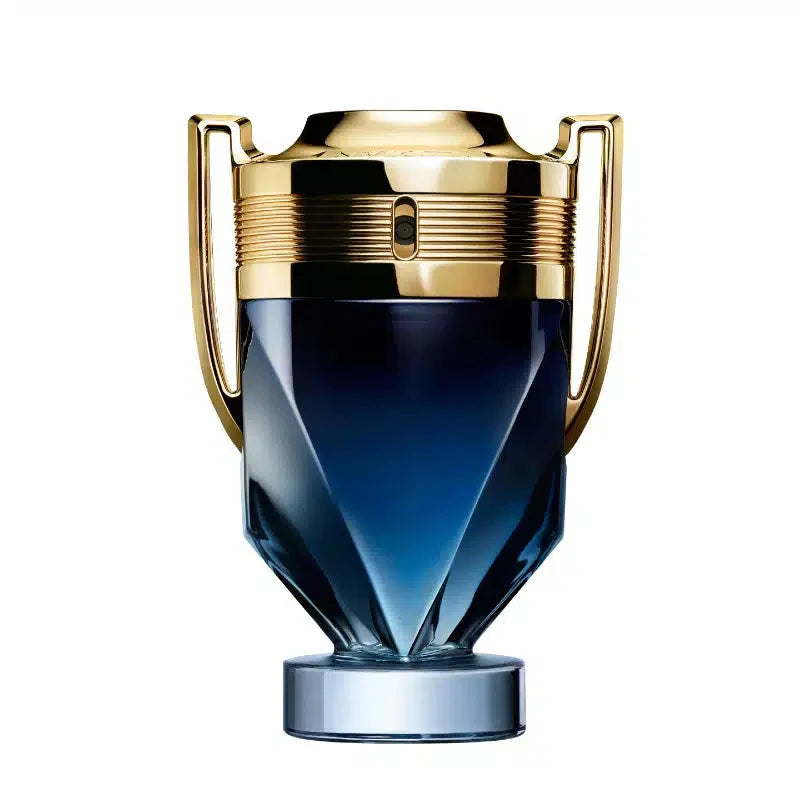 Paco Rabanne Invictus Eau de Toilette 100ml for Men | Fresh Aquatic Woody Fragrance | Fast Free UK Delivery Paco Rabanne