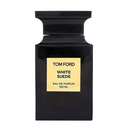 Tom Ford White Suede Eau de Parfum 3.4 oz – Luxury Unisex Fragrance | New In Box | Free USA Shipping