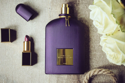 Tom Ford Velvet Orchid Lumière 100ml EDP – Luxury Women Perfume | Free UK Delivery TOMFORD BRAND