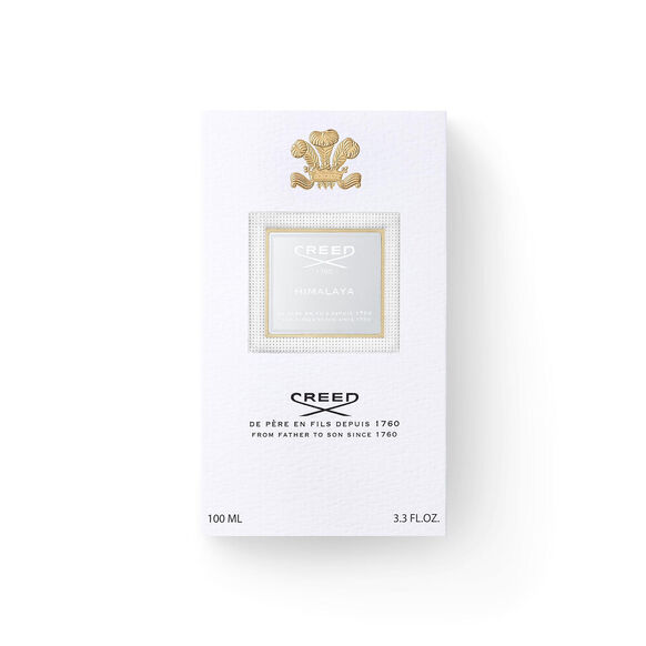 Creed Himalaya Eau de Parfum 100ml – Luxury Men’s Fragrance | Free UK 3-Day Delivery Creed Aventus