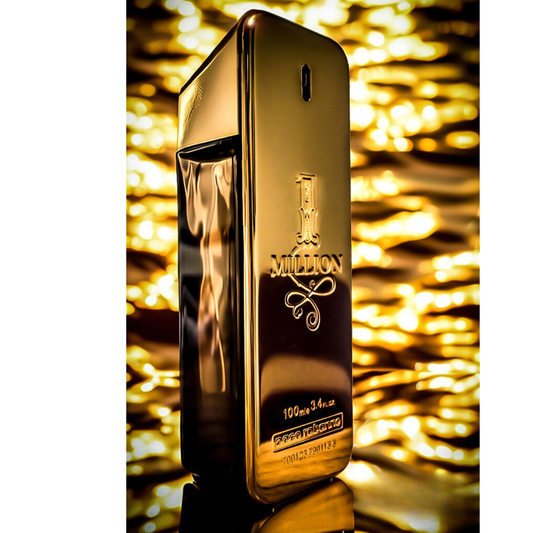 Paco Rabanne 1 Million EDT 100ml | Original Long-Lasting Men’s Perfume | UK Seller | Fast & Free Shipping Poco Rabonne