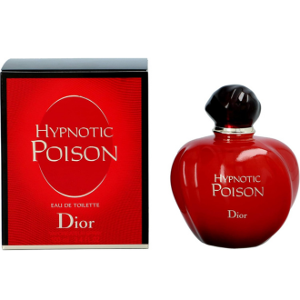 Dior Hypnotic Poison Eau de Parfum for Women – 100ml | Fast Delivery DIOR