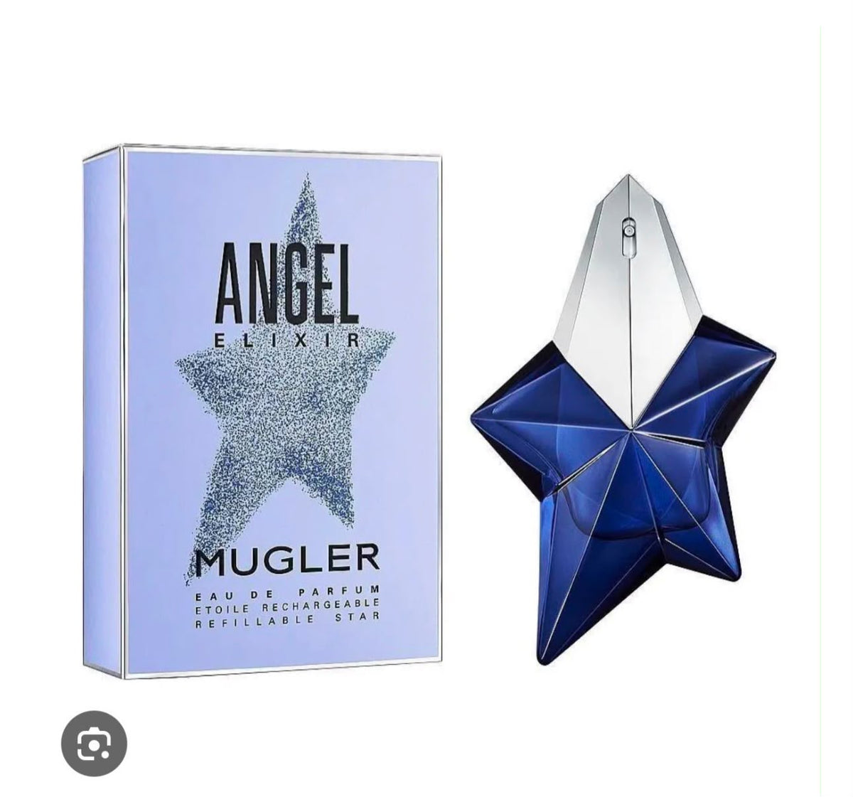 Angel by Thierry Mugler Elixir 1.7 oz EDP Spray for Women | 70% Off + Extra 5% | Free USA Delivery