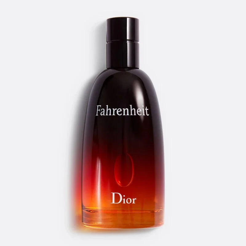 Dior Fahrenheit Eau de Toilette for Men 100ml | Long Lasting Woody Fragrance | Authentic UK Seller | Fast 3-Day Delivery DIOR