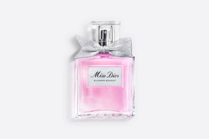 Dior Miss Dior Blooming Bouquet Eau de Toilette 100ml for Women | Authentic Luxury Perfume Free 3-days Fast USA Delivery