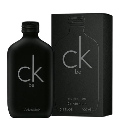 CK Be 100ml – Luxury Unisex Perfume | Free UK Delivery Calvin Klein CK