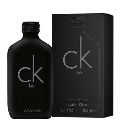 CK Be 100ml – Luxury Unisex Perfume | Free UK Delivery Calvin Klein CK