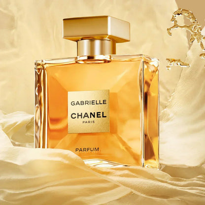 Gabrielle Chanel Paris Eau de Parfum EDP 100ml for Women | Free 3-days Fast USA Delivery