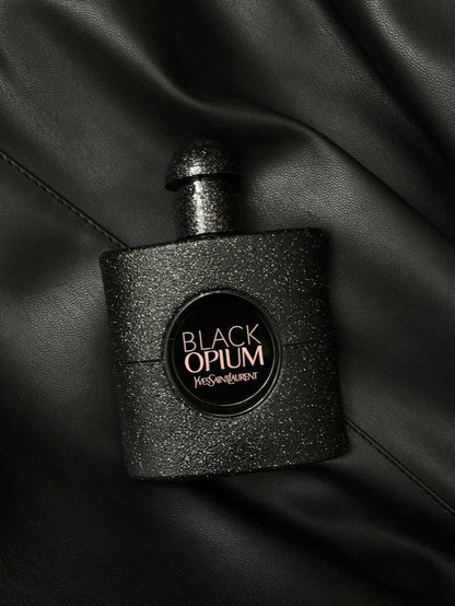 Yves Saint Laurent Black Opium Eau De Parfum for Women – Flat 70% OFF | Free 3-days Fast USA Delivery