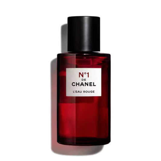 Chanel No.1 de Chanel L’Eau Rouge 100ml | Free 3-days Fast USA Delivery