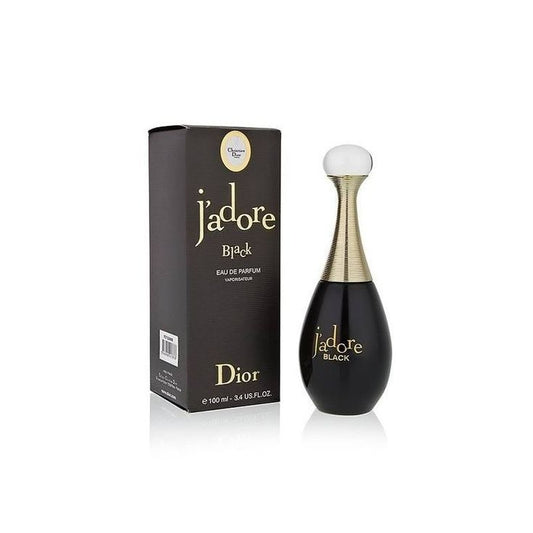 J’adore Black Eau de Parfum EDP 100ml for Women | Free UK Delivery | Fast 3 Day Shipping DIOR