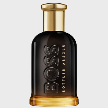 Hugo Boss Bottled Absolu Eau de Parfum Intense 100ml | Fast UK Delivery BOSS BRAND