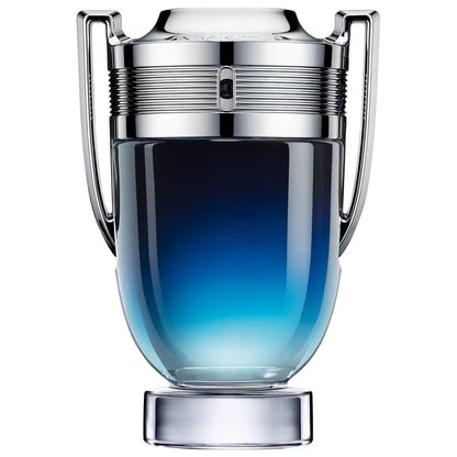 Paco Rabanne Invictus Legend Eau de Parfum 100ml – Men’s Fresh Woody Fragrance | Fast & Free UK 3-Day Delivery Paco Rabanne