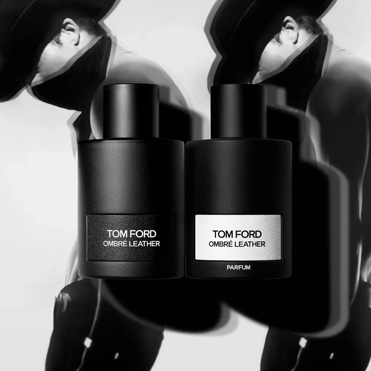 Tom Ford Ombre Leather Eau de Parfum 100ml – Orignal | Free 3-days Fast USA Delivery