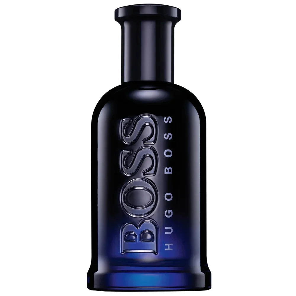 Hugo Boss Bottled Night Eau de Toilette 100ml – | Fast UK Delivery BOSS BRAND