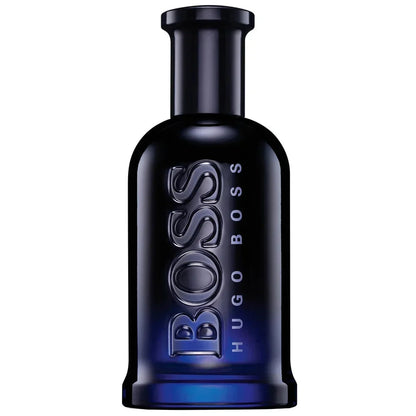 Hugo Boss Bottled Night Eau de Toilette 100ml – | Fast UK Delivery BOSS BRAND