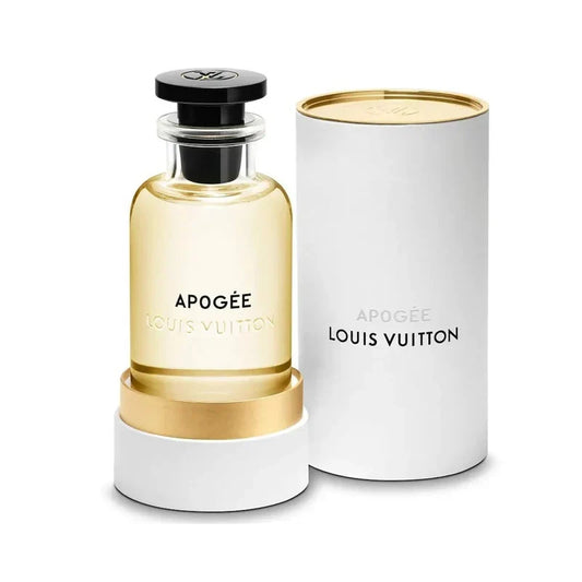 Louis Vuitton Apogée Eau de Parfum 100ml – Elegant Floral Luxury Perfume for Women | Free USA Delivery