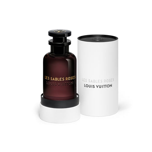 Louis Vuitton Les Sables Roses 100ml – Luxury Unisex Perfume | Free UK Delivery Louis Vuitton