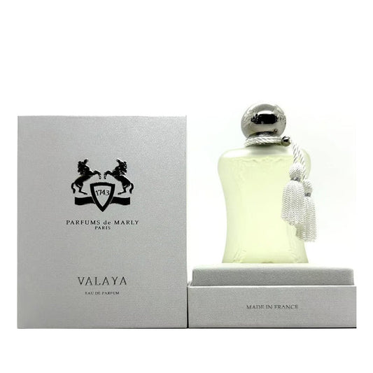 Valaya EDP 2.5 oz / 75ml by Parfums de Marly – Sealed, Free USA Shipping, 3-Day Delivery