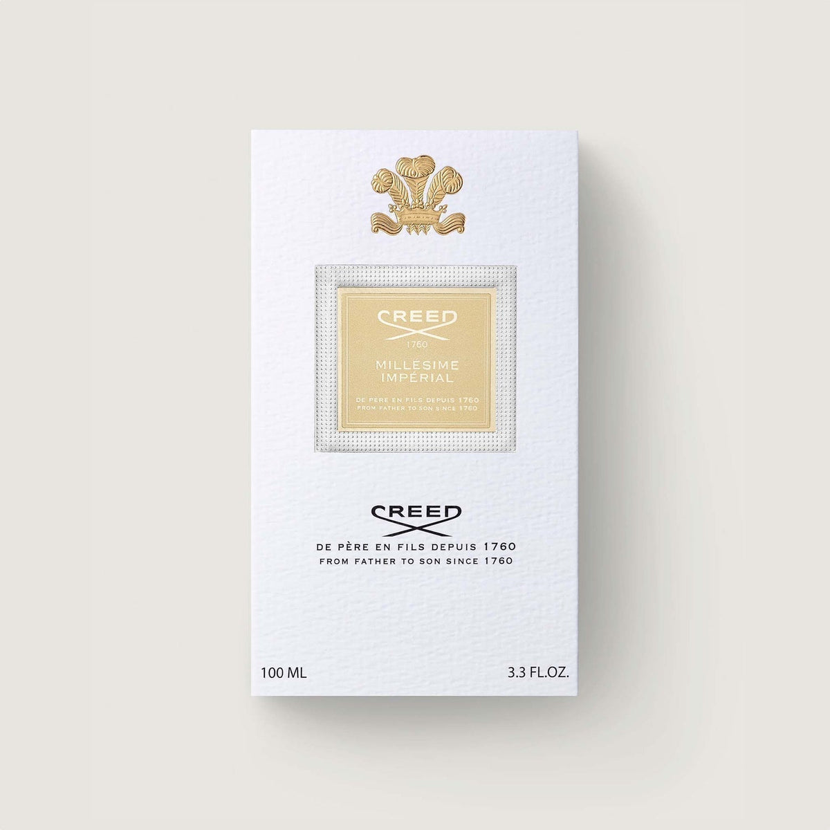 Creed Millesime Imperial Eau de Parfum 100ml – Luxury Unisex Fragrance UK | ✅ Fast Shipping | Fresh & Elegant Scent Creed Aventus